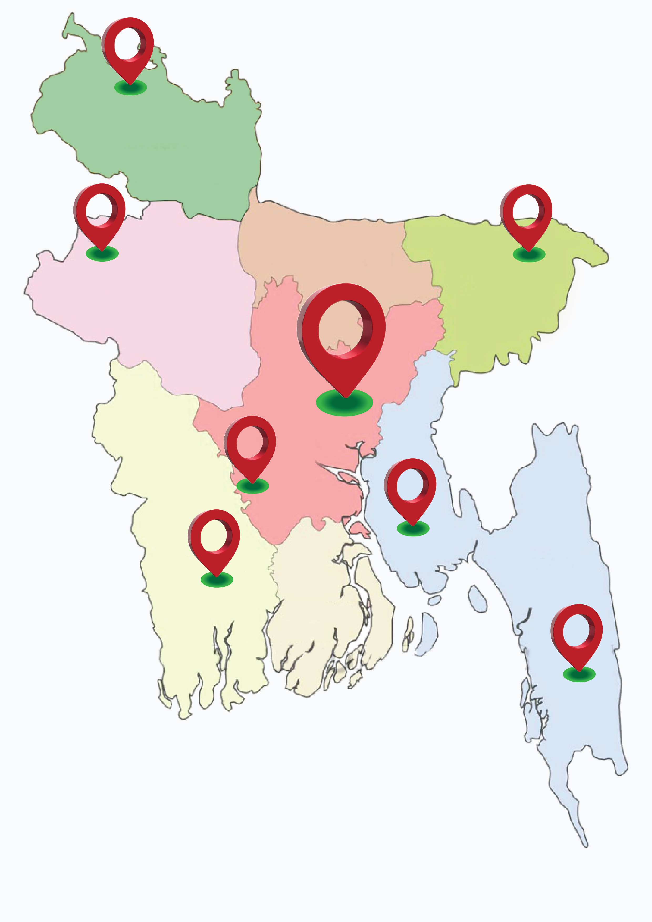 Bangladesh